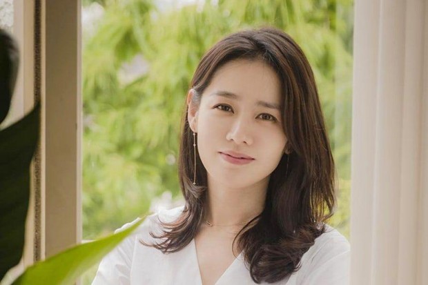 Son Ye Jin