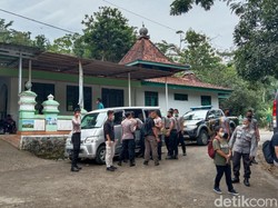 Terkait Wadas, Ketum PBNU Beri Pesan Begini untuk Pemerintah