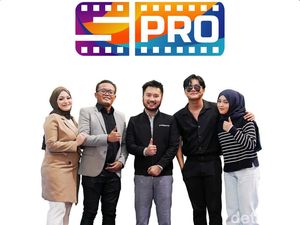 Sule Ganti Nama Channel YouTube, Rudy Salim Terlibat