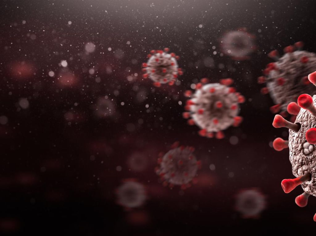 Sweden Coronavirus: Kala Swedia Nyatakan Pandemi Covid Berakhir