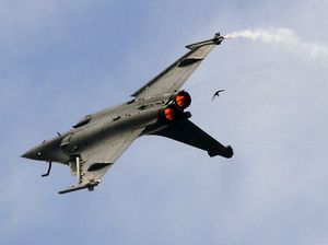 Prabowo Borong 42 Jet Tempur, Chappy Hakim: Toko Sedang Musim Sale! Prabowo Borong 42 Jet Tempur, Chappy Hakim: Toko Sedang Musim Sale!