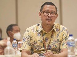 KSP: Skema Menuju Endemi Tunggu Evaluasi Mudik Lebaran