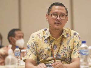 KSP Dorong PTM 100 Persen, Ini Alasannya KSP Dorong PTM 100 Persen, Ini Alasannya