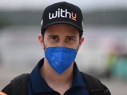 Mengintip Gaji Jumbo Alex Rins yang Kritik Sirkuit Mandalika