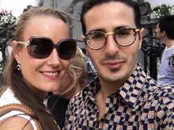 The Tinder Swindler: Kisah Tentang Penipu Ulung Yang Menghebohkan Internet