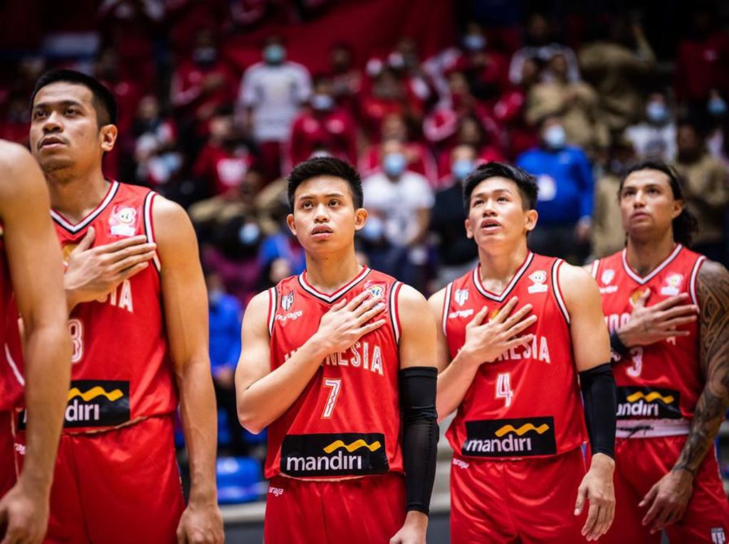Tatap FIBA Asia Cup, Timnas Basket SEA Games Bakal Dipertahankan? Tatap FIBA Asia Cup, Timnas Basket SEA Games Bakal Dipertahankan?