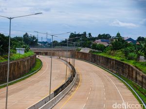 Ini 3 Kecamatan di Kudus yang Akan Dilintasi Tol Demak-Tuban