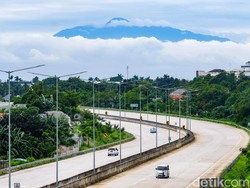 Alhamdulillah! 16 Tol Baru Ini Bakal Beroperasi Saat Lebaran 2023