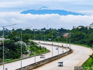 Alhamdulillah! 16 Tol Baru Ini Bakal Beroperasi Saat Lebaran 2023 Alhamdulillah! 16 Tol Baru Ini Bakal Beroperasi Saat Lebaran 2023