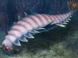 Jejak Hewan Bermata 5 dan Berbelalai Ditemukan di Inggris