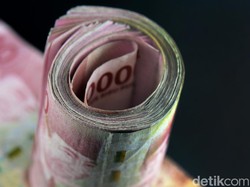 Rupiah Hari Ini Menguat, Dolar AS dan Kawan-kawan Dilibas