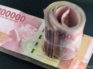 OCBC NISP Laporkan Bos Gudang Garam ke Polisi soal Kredit Macet Rp 232 M OCBC NISP Laporkan Bos Gudang Garam ke Polisi soal Kredit Macet Rp 232 M