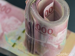 Lagi Diperjuangin Anies Balik ke Rp 4,6 Juta, Bagaimana Nasib UMP DKI Kini?