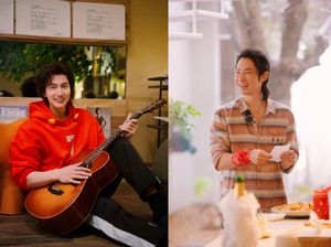 Vanness Wu Ngaku Lega F4 Bubar Vanness Wu Ngaku Lega F4 Bubar