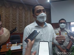 Walkot Eri Minta 87 ASN Surabaya yang Huni Rusunawa Segera Keluar