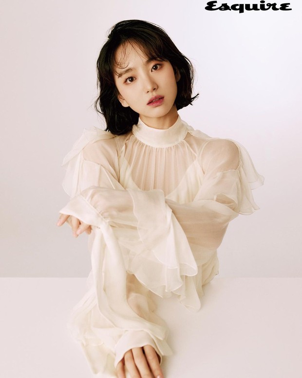 Won Jin Ah/ Foto : instagram.com/j0i3n2a9