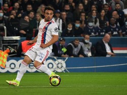 Xherdan Shaqiri Tinggalkan Eropa, Hijrah ke MLS