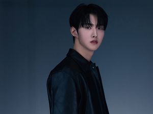 Isi Surat Yeo One Pentagon yang Sedang Jalani Wamil Isi Surat Yeo One Pentagon yang Sedang Jalani Wamil