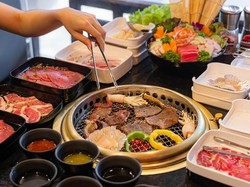 7 Tips Makan di Resto All You Can Eat Supaya Maksimal dan Tak Rugi