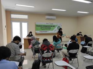 LSP K3 Nasional Promotor Sertifikasi K3 BNSP