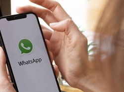 4 Aplikasi Sadap Whatsapp untuk Mengintip Chat Pasangan
