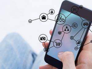 Cara Mudah Menghasilkan Uang Lewat Aplikasi