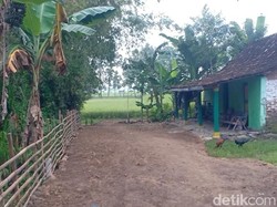 Simpati dan Dukungan untuk Warga di Magetan yang Aksesnya Terhalang Selokan