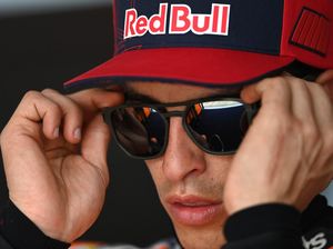 Marc Marquez Jet Lag dari Indonesia, Tak Nonton Full PSG Vs Madrid