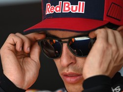 Pengakuan Marquez: Saya Tak Akrab dengan Rossi, tapi Tanpanya MotoGP Kehilangan Ikon