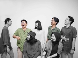 Sikap Amigdala soal Kekerasan yang Dialami Eks Vokalis