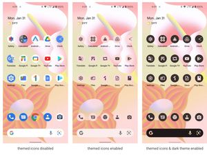 Android 13 Bakal Bernama Tiramisu
