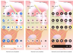 Android 13 Bakal Bernama Tiramisu