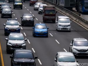 Gerindra Balas Sindiran PDIP soal Anies Pamer Macet Jakarta Turun