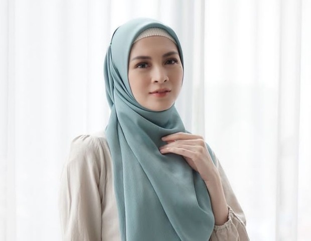 Artis Berulangtahun di Hari Valentine - Donita/Foto: instagram.com/donitabhubiy