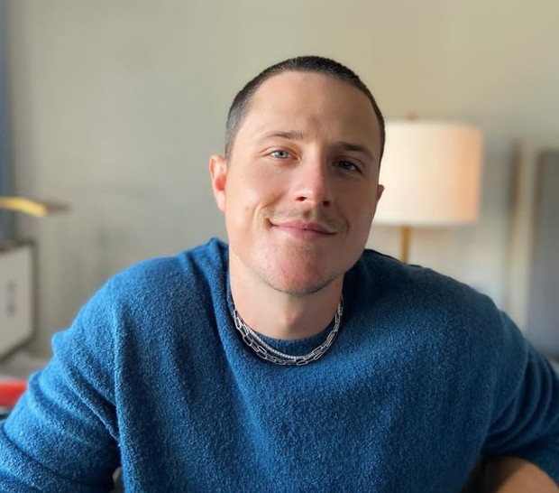 Artis Berulangtahun di Hari Valentine - Shane Harper/Foto: instagram.com/theshaneharper