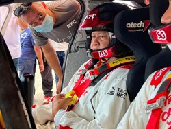 Satu NFT Video Kecelakaan Bamsoet-Sean Terjual di OpenSea, Laku Segini