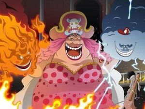 7 Arc Anime One Piece Terpanjang: Ada 191 Episode 7 Arc Anime One Piece Terpanjang: Ada 191 Episode