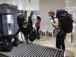 Bebas Tes PCR, Turis Asing Masuk Bali Naik 1.000 Persen!