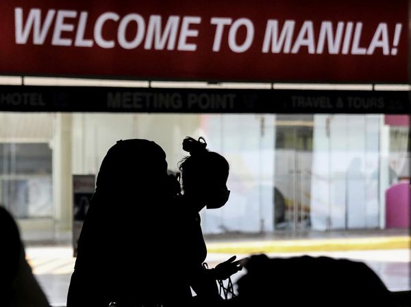 Buka Pintu Internasional, Filipina Kembali Sambut Turis Asing