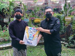 Bupati Trenggalek Marem Banget Lahirnya detikjatim