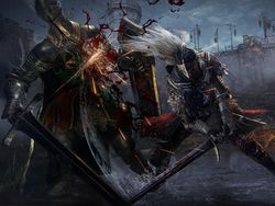 Game Elden Ring Ungkap Jadwal Rilis di Seluruh Dunia