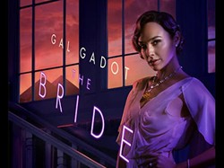 Death On The Nile dan Marry Me Bersaing Ketat