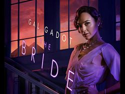 Death On The Nile dan Marry Me Bersaing Ketat