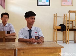 Besar Harapan Siswa Penjual Siomay di Sulsel Kelak Jadi Pengusaha Sukses Besar Harapan Siswa Penjual Siomay di Sulsel Kelak Jadi Pengusaha Sukses
