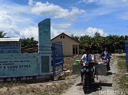 Cerita Siswa SMK di Sulsel Buang Gengsi Jualan Siomay Demi Bantu Ekonomi Ortu