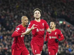 Liverpool Mau Terus Ganggu Man City dan Guardiola