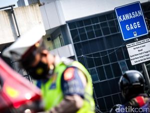 Ingat! Ini 13 Lokasi Ganjil Genap yang Berlaku Lagi Hari Ini Ingat! Ini 13 Lokasi Ganjil Genap yang Berlaku Lagi Hari Ini