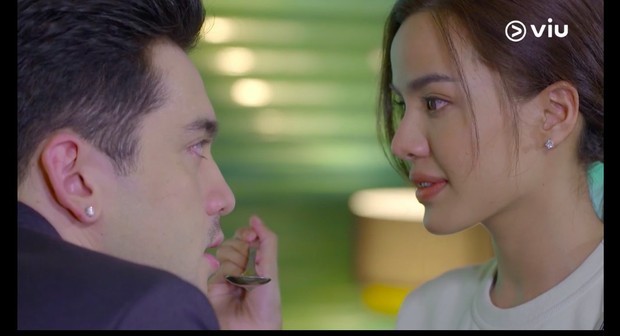 Drama Thailand/Foto: VIU/My Boss Call Me My Love Trailer drama Thailand