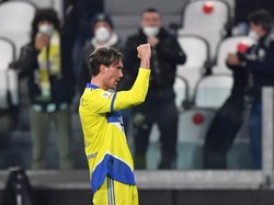 Juventus Vs Fiorentina di Semifinal Coppa Italia, Vlahovic Biasa Saja