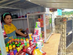 MotoGP Mandalika Digelar, UMKM Lokal Makin Bergairah